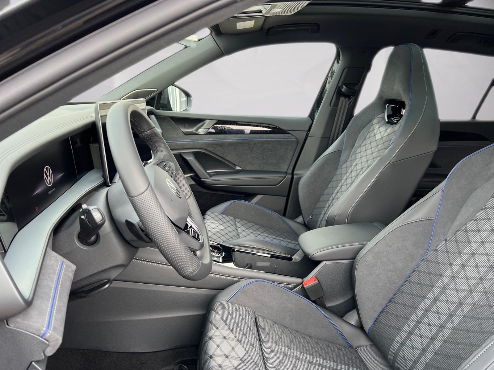 Volkswagen Tayron DSG R-Line eHybrid