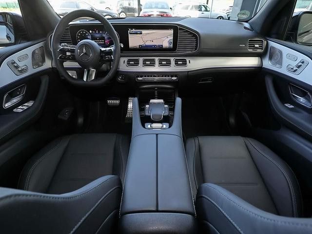 Mercedes-Benz GLE 450 4MATIC