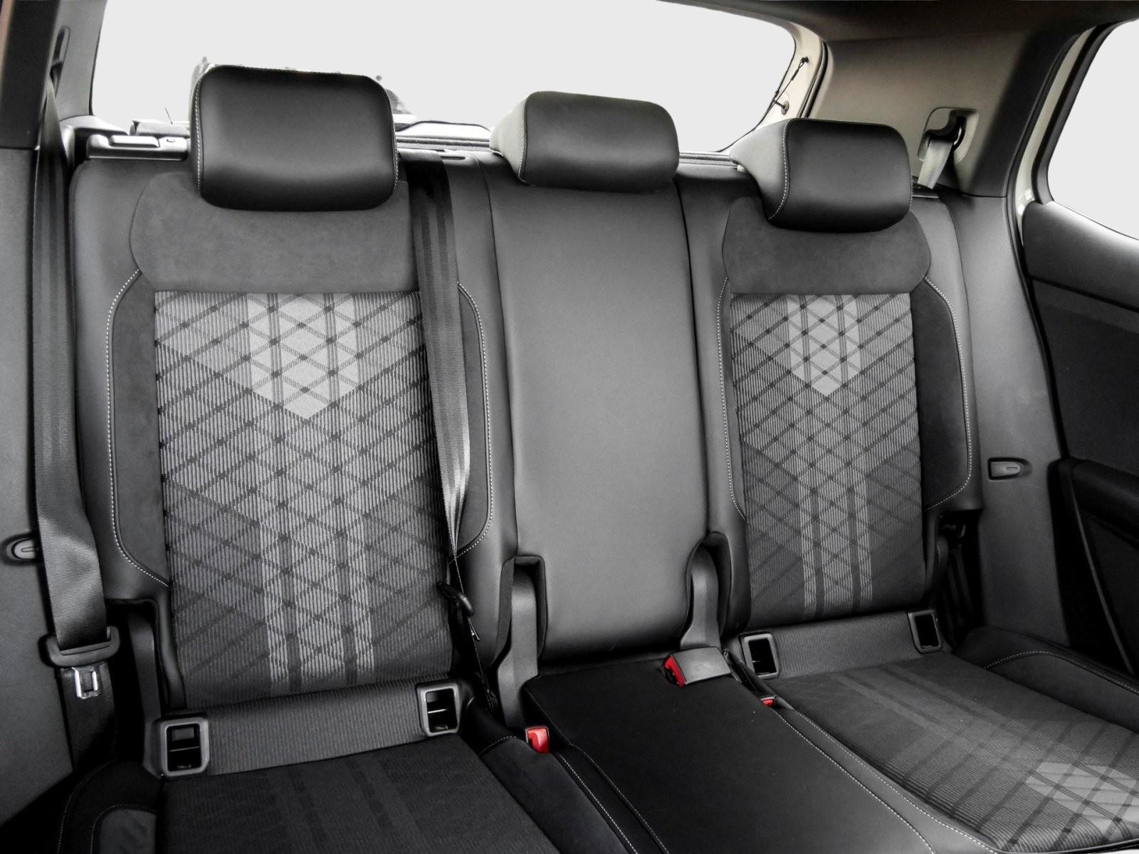 Volkswagen T-Cross 1.5 TSI DSG IQ.Drive R-Line