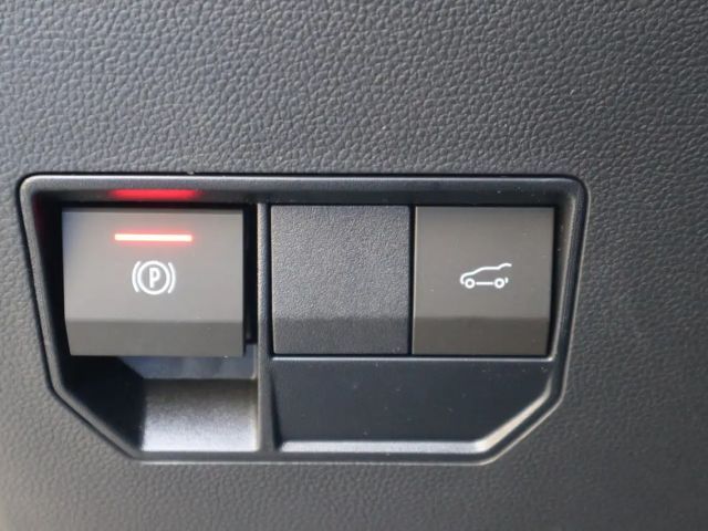 Dacia Bigster Mild Hybrid 140