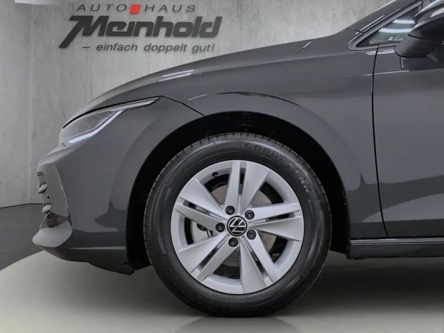 Volkswagen Golf 1.5 TSI DSG Life