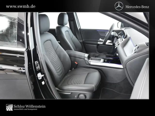 Mercedes-Benz B 200 Progressive