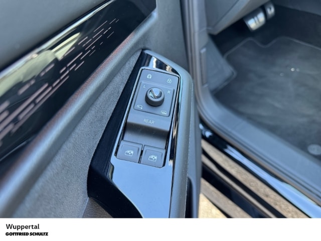 Volkswagen ID.7 Pro Tourer