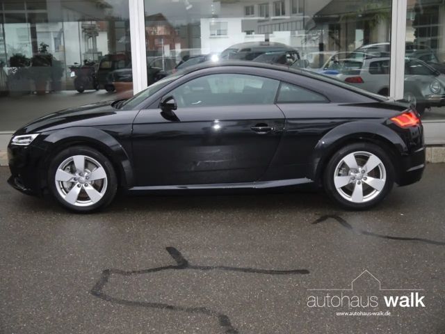 Audi TT 45 TFSI Coupé S-Tronic