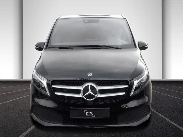 Mercedes-Benz V 300 AVANTGARDE Extralang