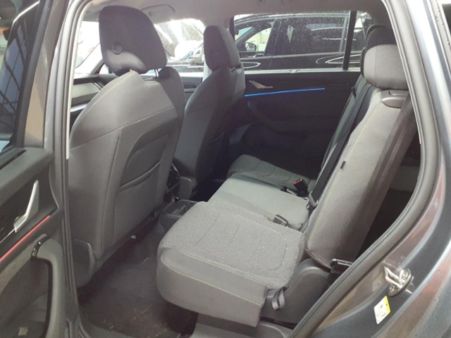 Skoda Kodiaq 2.0 TDI 4x4