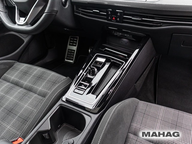 Volkswagen Golf 2.0 TDI DSG GTD Golf VIII