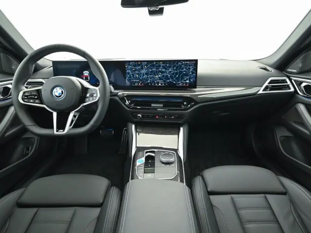 BMW i4 Coupé eDrive40