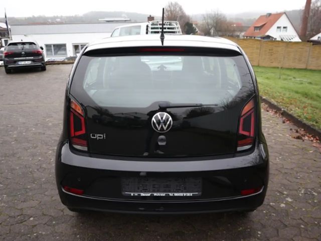 Volkswagen up! 1.0 GRA/KAMERA/SITZHZG