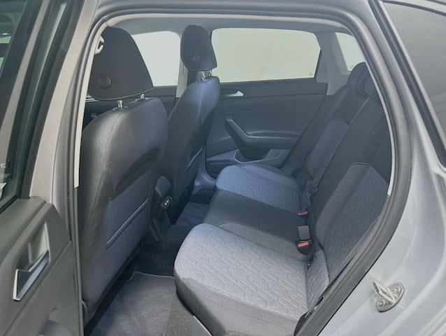 Volkswagen Taigo 1.0 TSI DSG