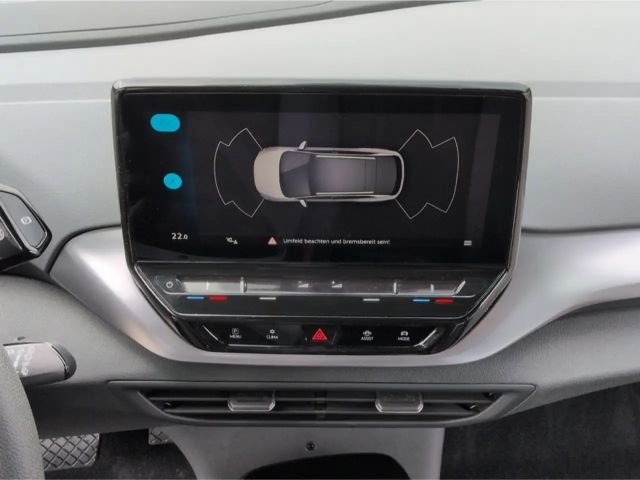 Volkswagen ID.4 Performance Pure