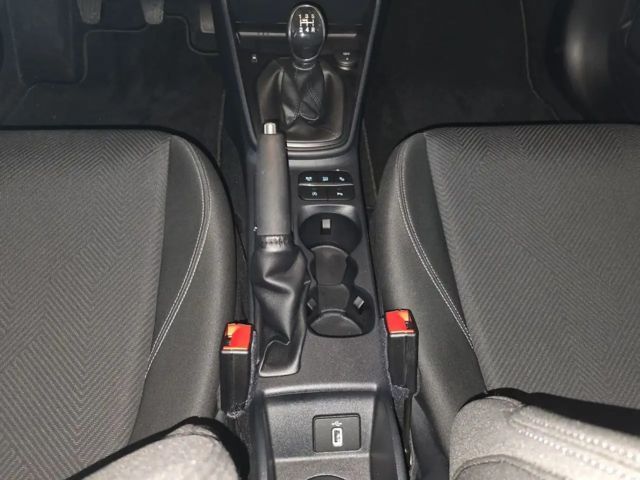 Ford Fiesta Cool & Connect