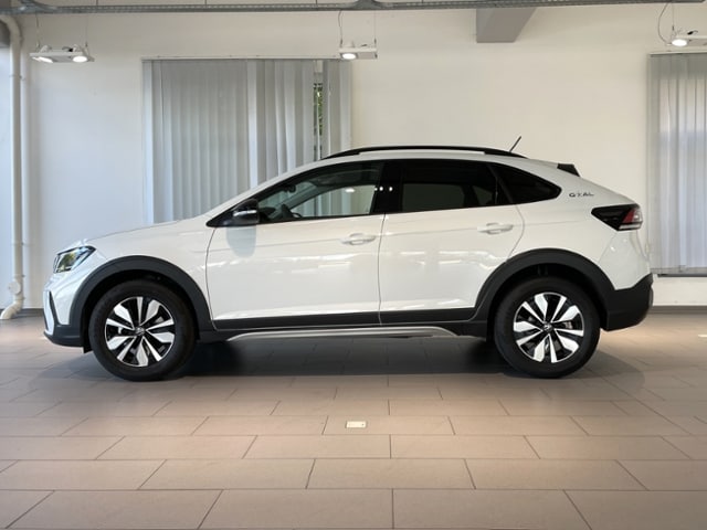 Volkswagen Taigo 1.0 TSI