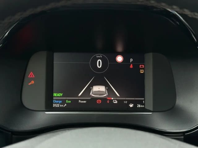 Opel Corsa GS-Line Grand Sport