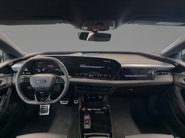 Audi A6 e-tron Sportback