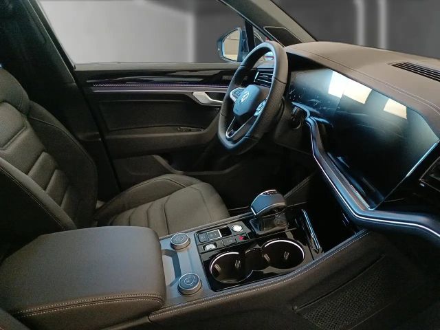 Volkswagen Touareg 3.0 V6 TDI R-Line