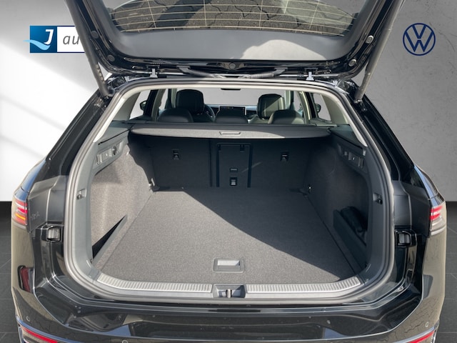 Volkswagen Passat 2.0 TDI DSG Elegance Elegance