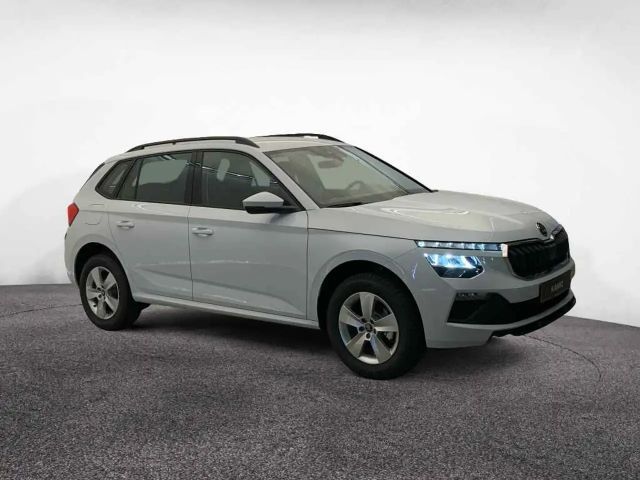 Skoda Kamiq 1.0 TSI