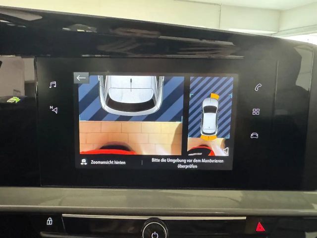 Opel Mokka 1.2 Turbo Elegance