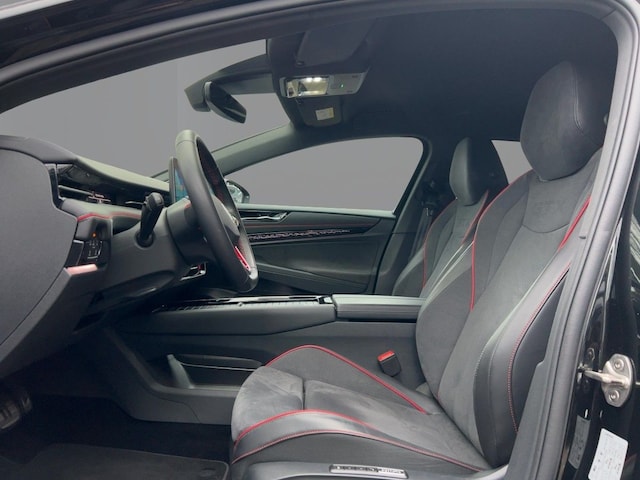 Volkswagen ID.7 4Motion GTX Tourer