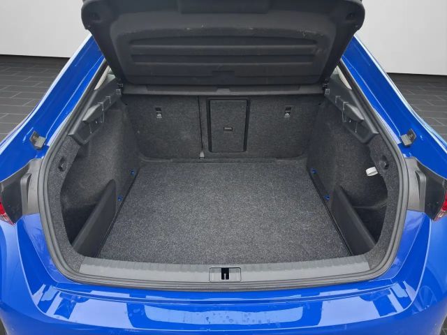 Skoda Octavia Selection