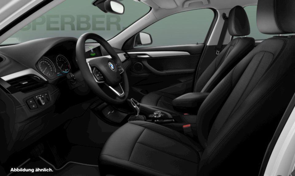 BMW X2 sDrive20i