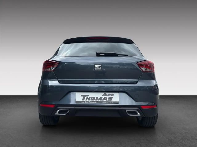 Seat Ibiza 1.0 TSI DSG FR-lijn