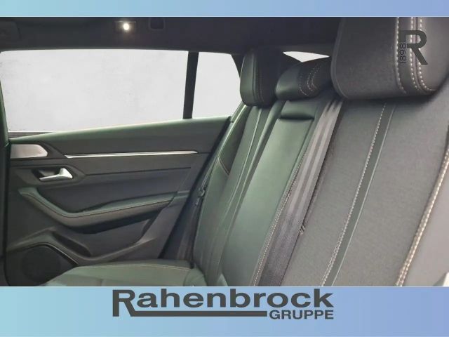 Peugeot 508 EAT8 GT-Line Hybrid SW