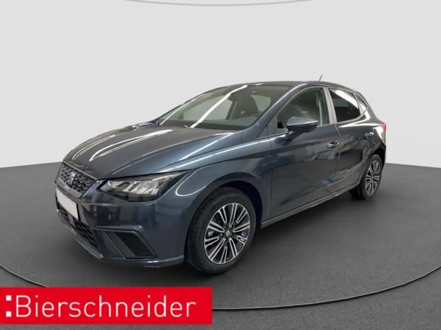 Seat Ibiza 1.0 TSI DSG Style