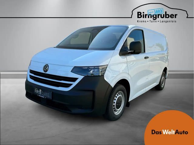 Volkswagen Beetle VW e-Transporter T7 Kastenwagen 100 kW