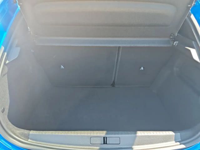 Peugeot 208 GT-Line Hybrid