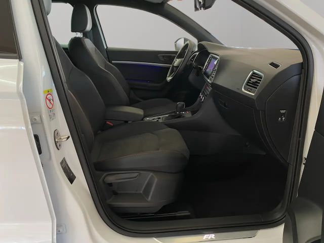 Seat Ateca FR-lijn