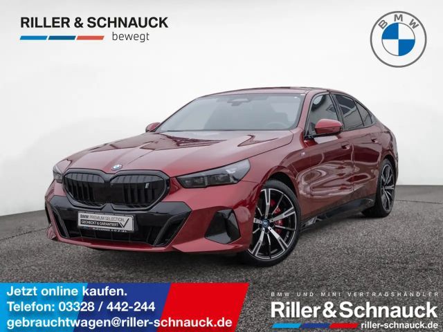 BMW i5 M-Sport Sedan eDrive40