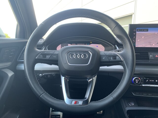 Audi Q5 50 TDI Quattro