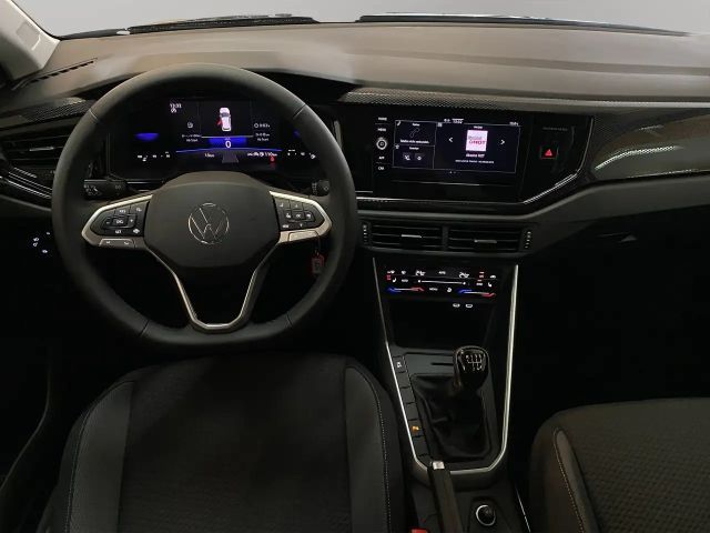 Volkswagen Polo 1.0 TSI BMT Life