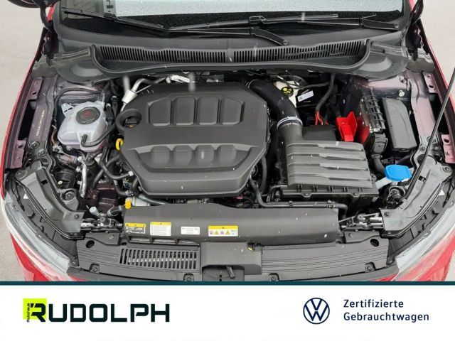 Volkswagen Polo 2.0 TSI DSG GTI