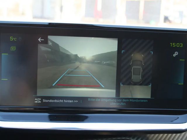 Peugeot E-2008 Allure Pack