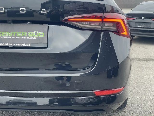 Skoda Octavia Combi Style Style