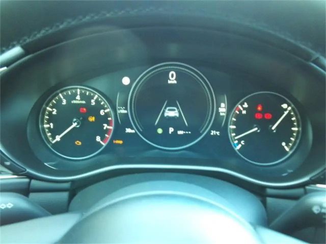 Mazda 3 Homura SkyActiv e-Skyactiv