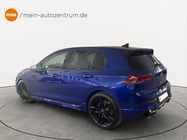 Volkswagen Golf 2.0 TSI 4Motion Golf VIII