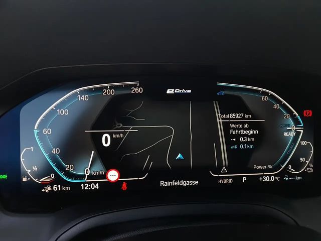 BMW 330 330e M-Sport Touring