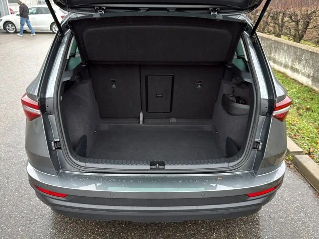 Skoda Karoq Ambition
