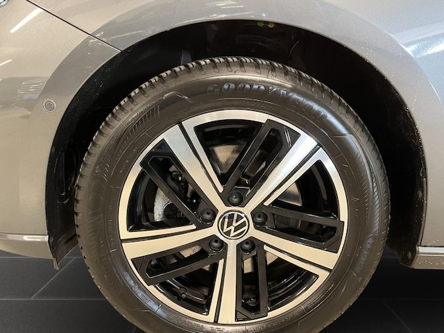 Volkswagen Caddy DSG Life Maxi Style