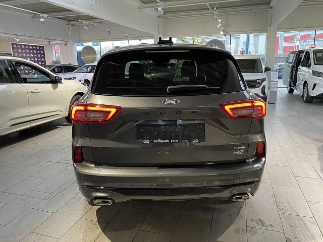 Ford Kuga ST Line