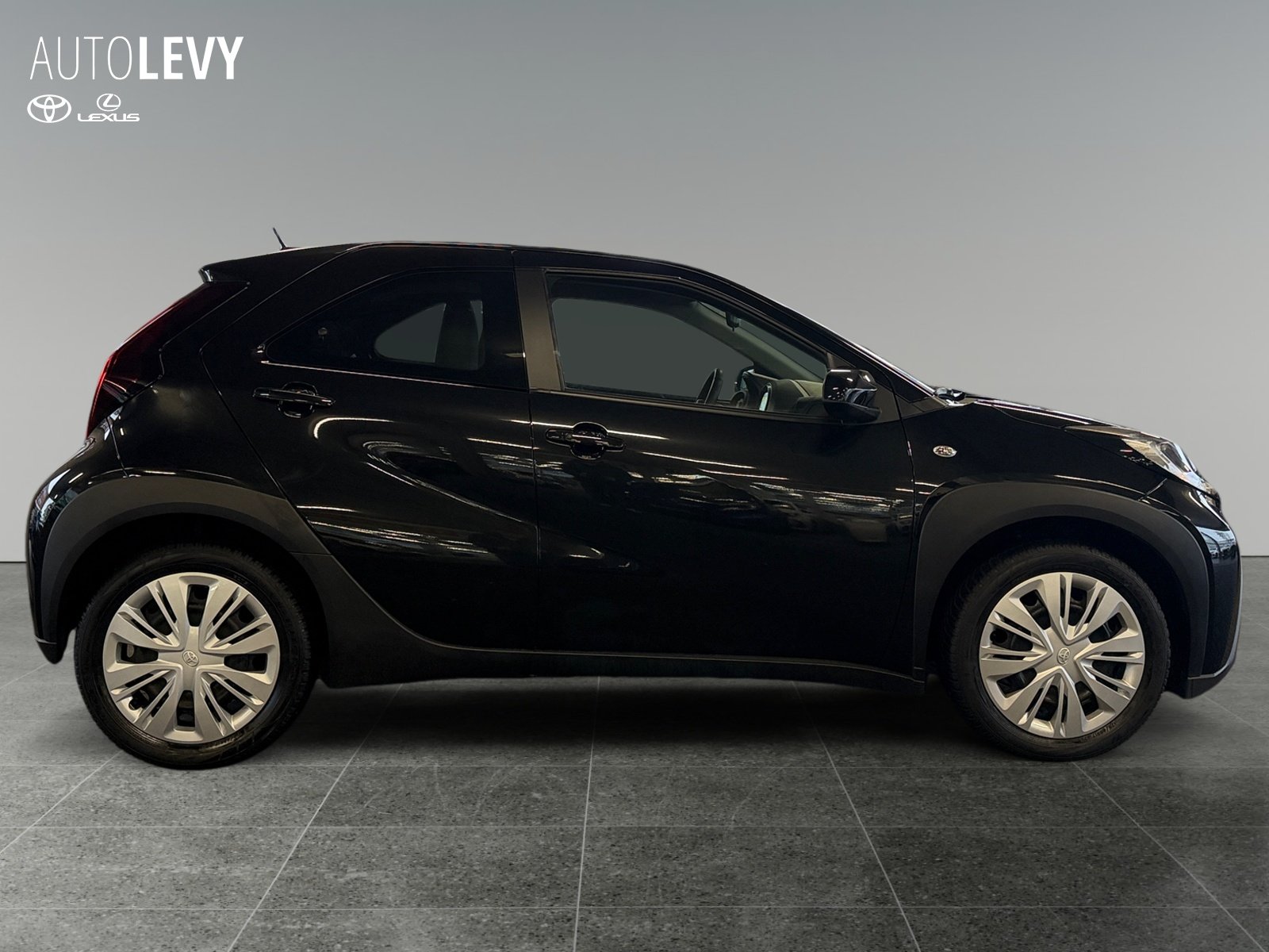 Toyota Aygo X 5-deurs Comfort