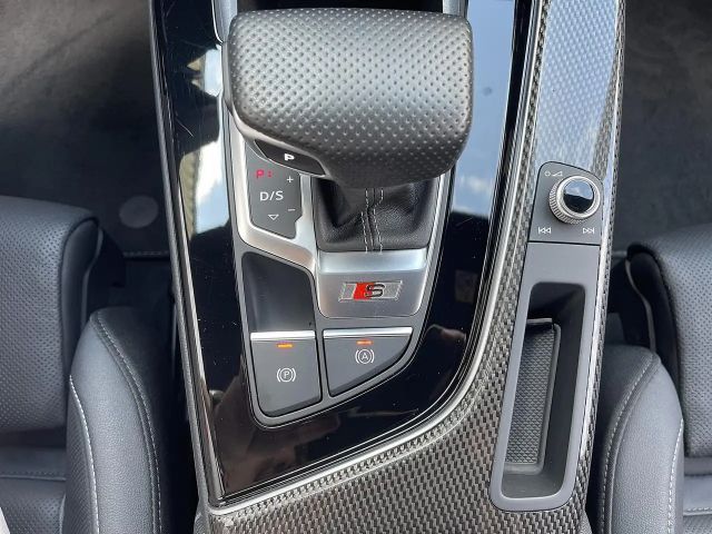 Audi S4 3.0 TDI Quattro