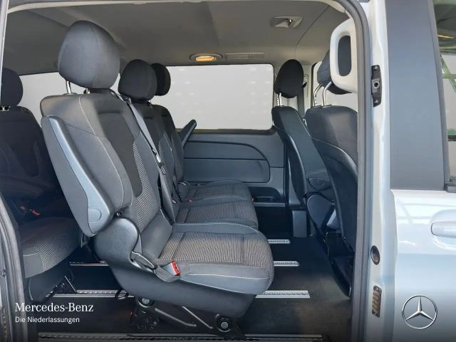 Mercedes-Benz V 220 V 220 d