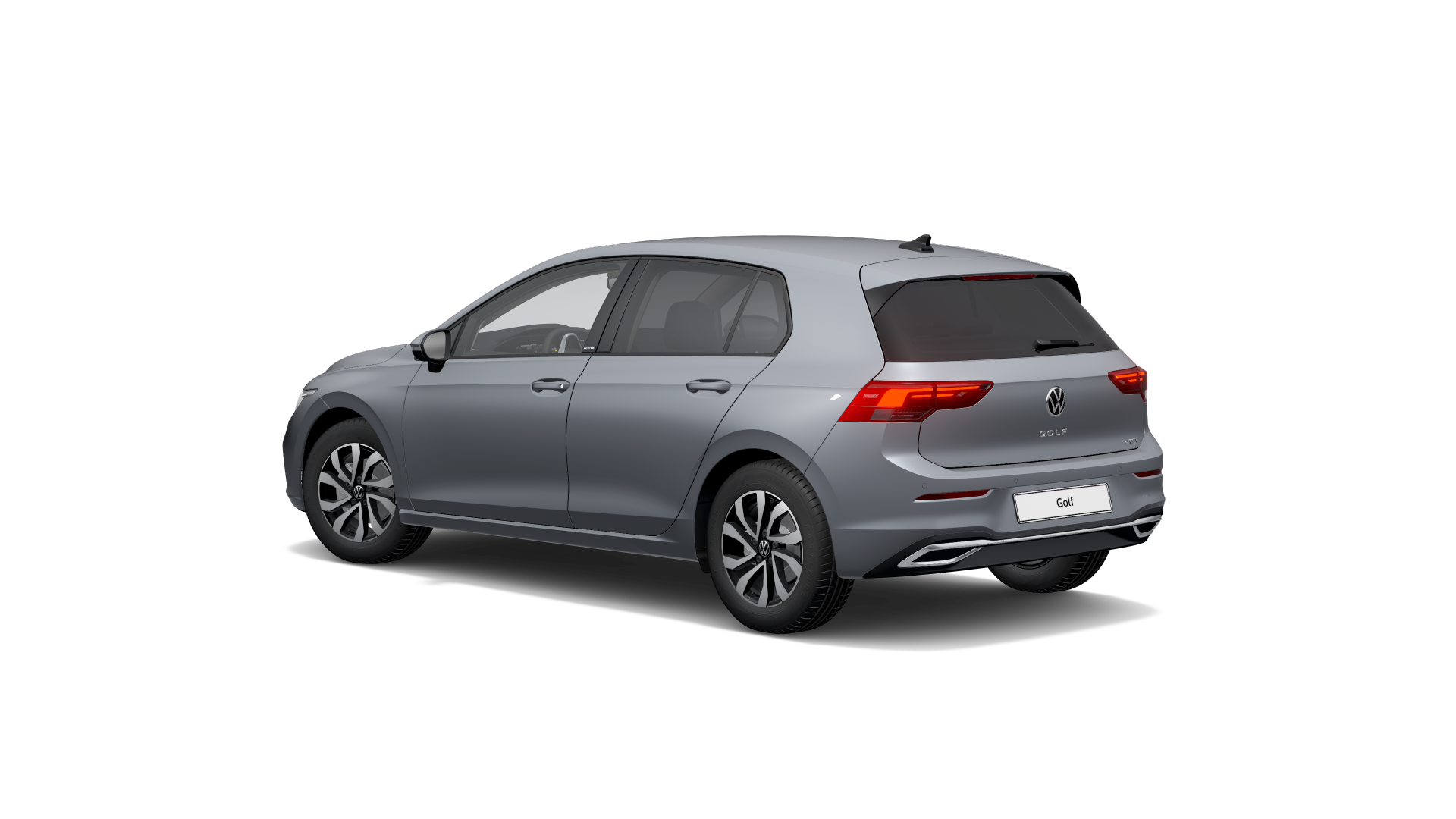 Volkswagen Golf DSG Golf VIII