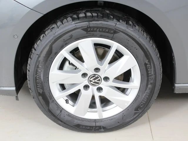 Volkswagen Caddy Life