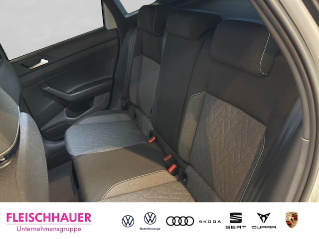 Volkswagen Taigo Life Move